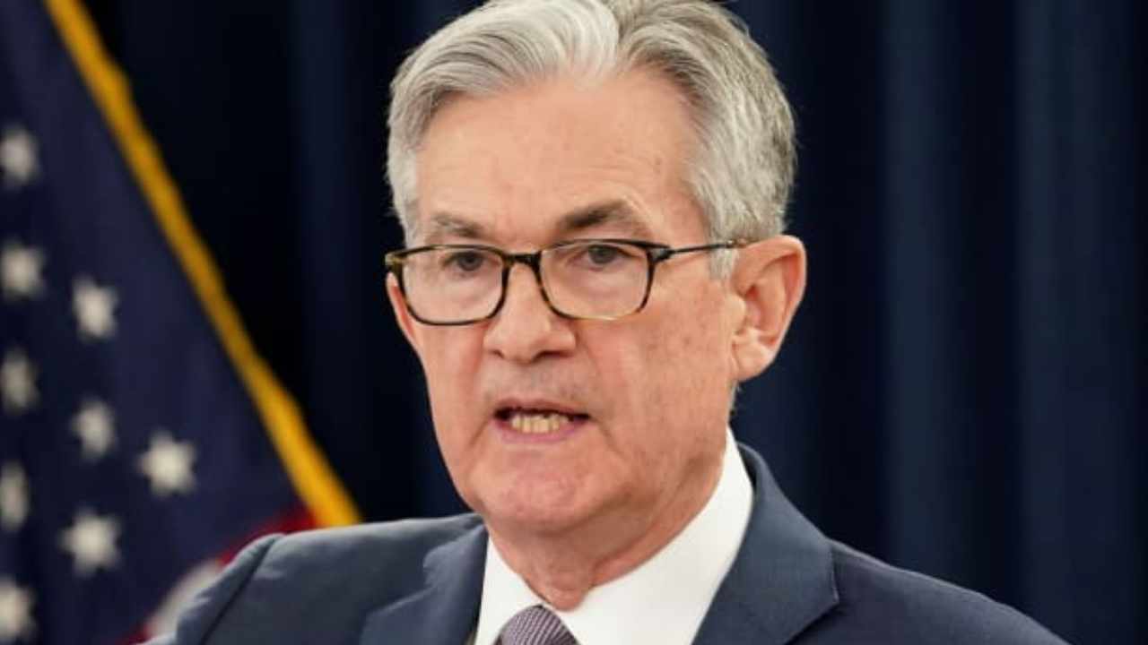 Fed Chair Powell Warns of 'Highly Uncertain and Adverse' Consequences of US Debt Default — 'We'd Be in Uncharted Territory'