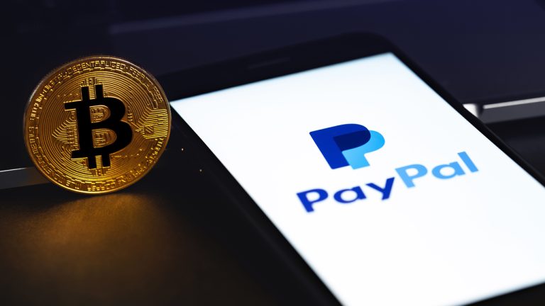 Paypal's Latest Report: $1 Billion in Crypto Assets, Holdings Are Predominantly BTC and ETH
