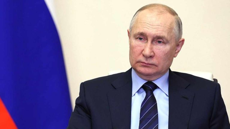 Putin Says Multipolarity Trend Will Intensify — Warns Those Who Do Not Follow Will Lose