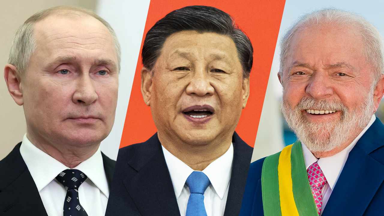 Pirates of Brazil: Integrating the Strengths of Russian and Chinese Hacking  Communities Report