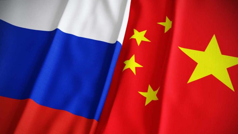 Russia, China Urged to Speed up Creation of 'Cutting Edge' Payment Infrastructure for BRICS and SCO Currencies