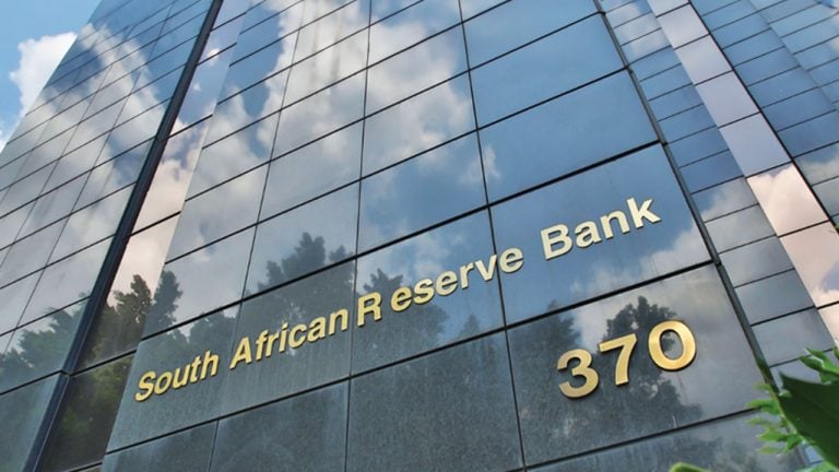 South Africa's Perceived Pro-Russia Stance May Result in Secondary Sanctions Which Threaten Financial Stability — Central Bank