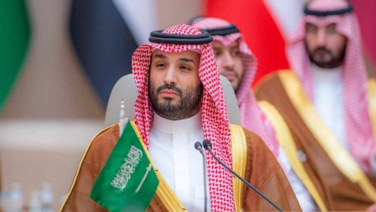 Saudi Arabia Joining BRICS Would Accelerate Use of Chinese Yuan arsenic  Trading Currency, Says Professor of Peace and Conflict Research
