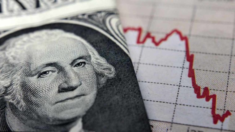 Economist Peter Schiff Says 'Nobody’s Money Is Safe successful  Any Bank' — Warns of Financial Crises, Depressions