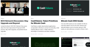 Bitcoin Cash Smart Contracts 'Comparable to Those on Ethereum' Possible via May Upgrade, '1000x Efficiency Advantage': Dev Jason Dreyzehner Bitcoin Cash Smart Contracts 'Comparable to Those on Ethereum' Possible via May Upgrade, '1000x Efficiency Advantage': Dev Jason Dreyzehner