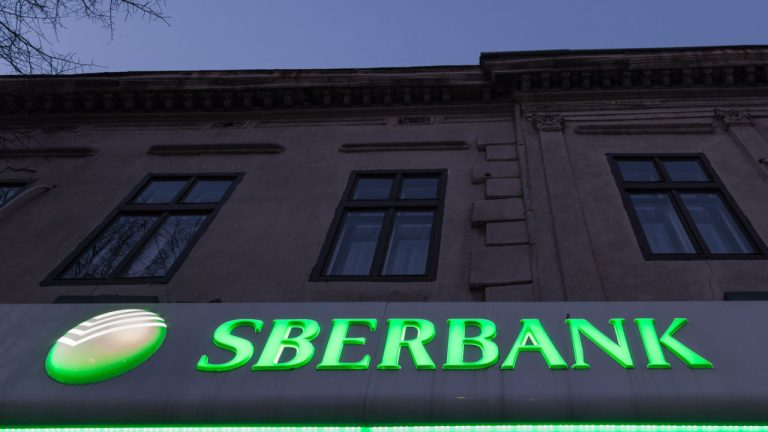 sberbank defi testing