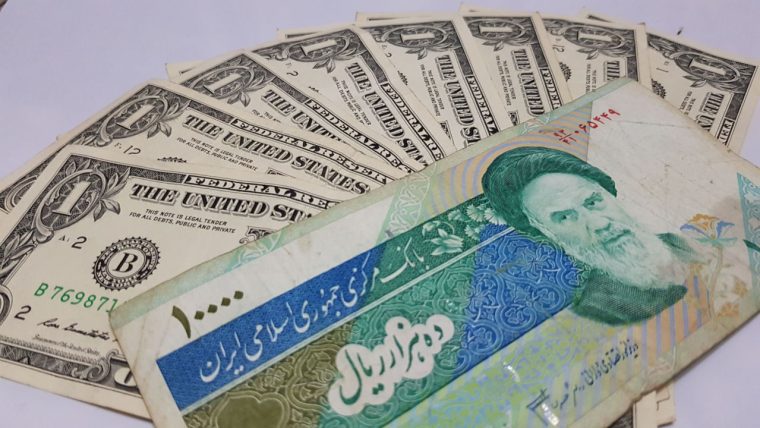 iran president   raisi america  dollar