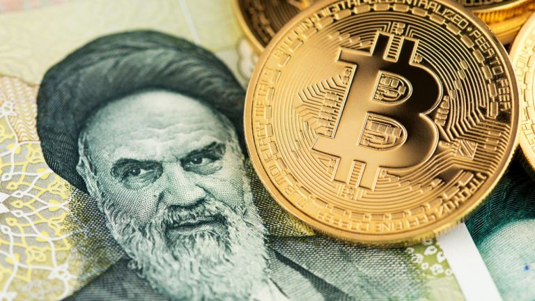 Iran Sets Up Platform to Facilitate Crypto Payments for Imports
