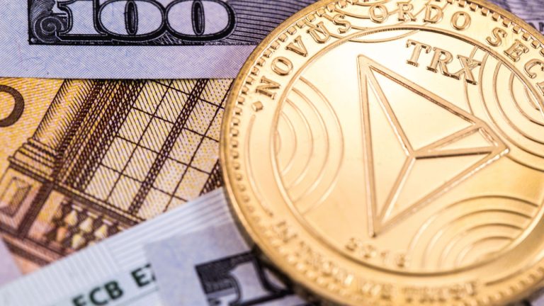 Biggest Movers: Tron Rebounds Towards Fresh 1-Year High, MATIC Also Higher