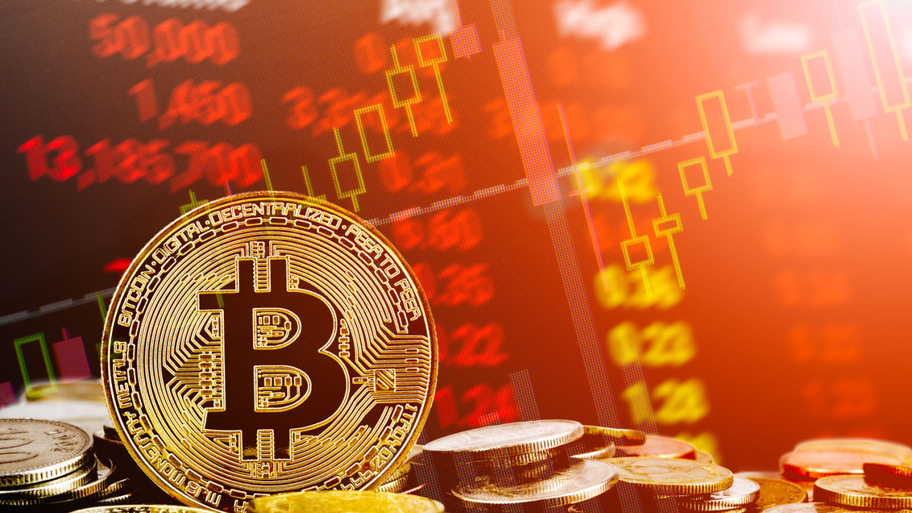 Bitcoin, Ethereum Technical Analysis: BTC Extends Declines, as Markets Continue to React to Nonfarm Payrolls – Market Updates Bitcoin News