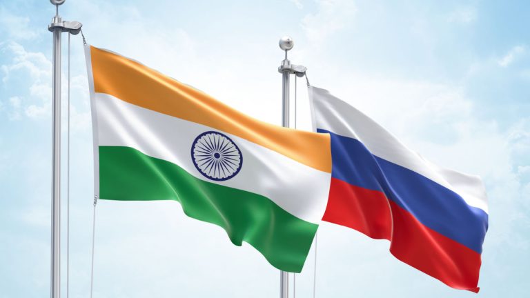 India, Russia Mull Payment System Integration in Face of US Sanctions