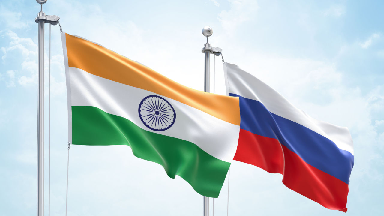 Pagos de sanciones de Rusia India EE. UU.