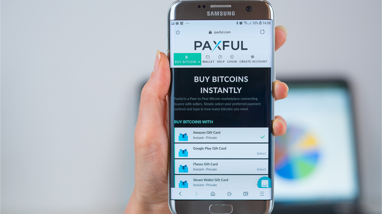 Former Paxful CEO Says He Cannot 'Vouch for Anything Happening There Now' — Platform Tells Users It Is Back Online – Featured Bitcoin News Former Paxful CEO Says He Cannot 'Vouch for Anything Happening There Now' — Platform Tells Users It Is Back Online – Featured Bitcoin News