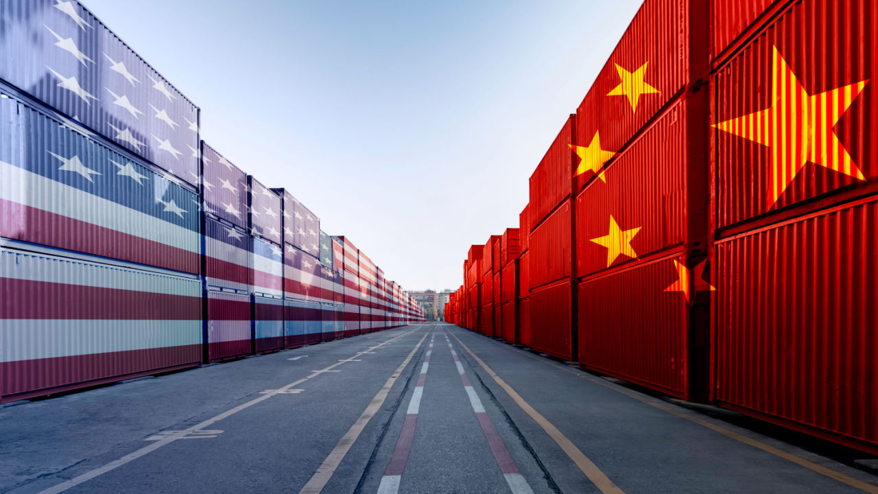 De-Risking or Decoupling?  China-US Bilateral Trade Falls More Than 10% This Year – Economics Bitcoin News