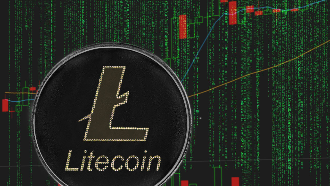 Biggest Movers: LTC Hits 2-Week High, as APE Extends Gains – Market Updates Bitcoin News Biggest Movers: LTC Hits 2-Week High, as APE Extends Gains – Market Updates Bitcoin News