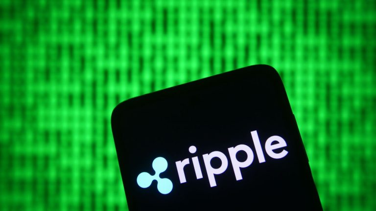 Biggest Movers: XRP Hits 1-Month High, After Moving Past Key Price Level | Crypto Breaking News