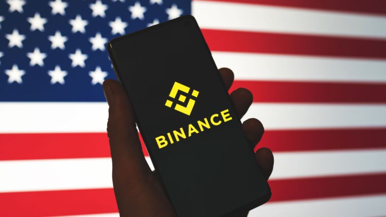 Binance Reportedly Investigated successful  US for Russia Sanctions Violations
