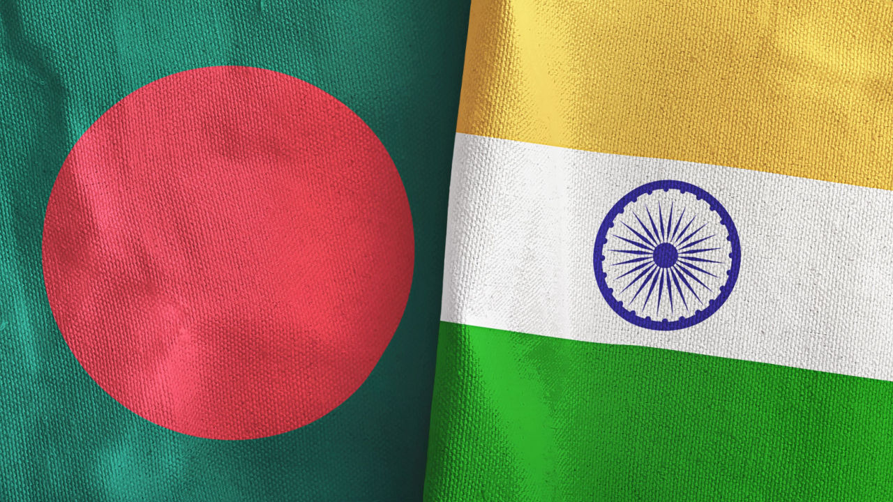 india bangladesh national currencies trade