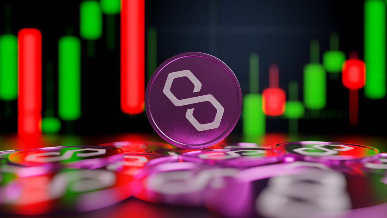 You are currently viewing MATIC Rebounds, as SOL Falls Back Towards Support – Market Updates Bitcoin News