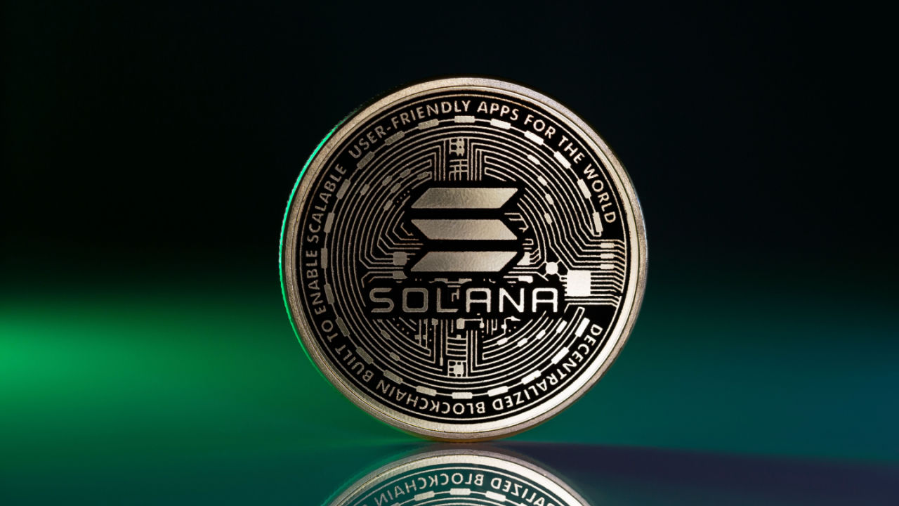 Biggest Movers: LTC, SOL Climb to 1-Week Highs on Monday – Market Updates Bitcoin News Biggest Movers: LTC, SOL Climb to 1-Week Highs on Monday – Market Updates Bitcoin News