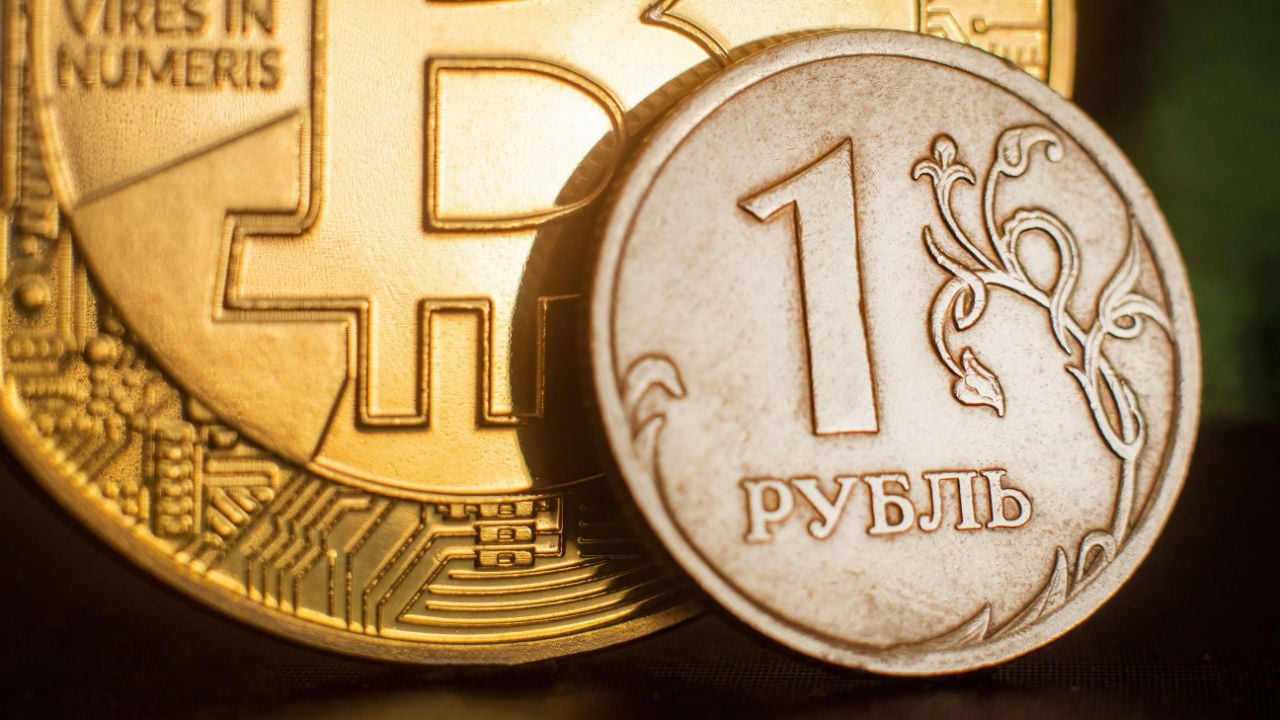 Россия примет 4 смежных закона «Активно» российские компании используют криптовалюту