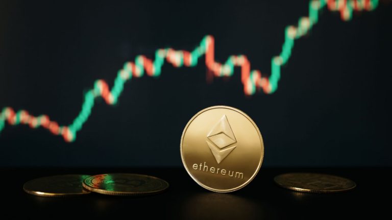 Bitcoin, Ethereum Technical Analysis: ETH Back Above $1,800, as Market Volatility Remains High