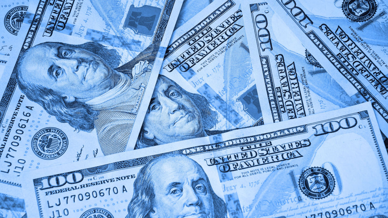 SWIFT Data Shows Despite De Dollarization Push US Dollar Is Still The 