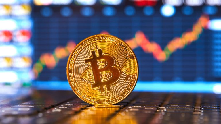 Bitcoin Price Outlook for May