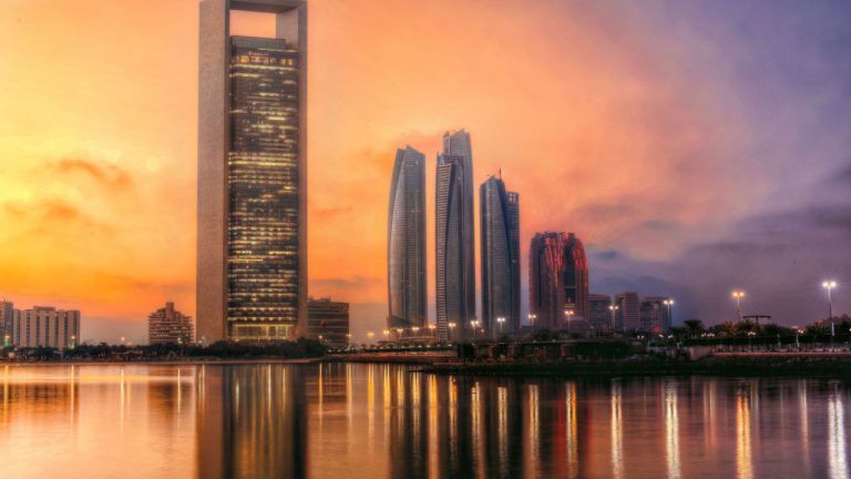 UAE’s Clear Rules and Openness to ‘Experimentation’ Key to Attracting Crypto Firms, Says Ben Caselin of Maskex