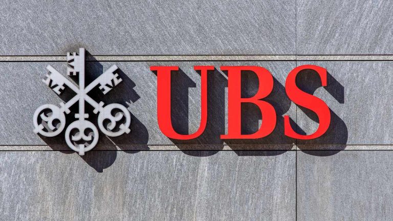 UBS Offers 3 Reasons to 'Buy Gold Now' — Forecasts All-Time High This Year