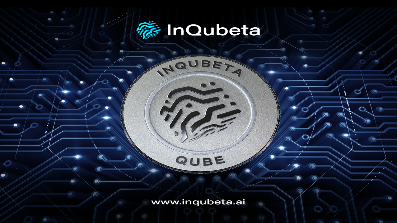 L’ascension d’InQubeta : meilleure crypto-monnaie pour débutants