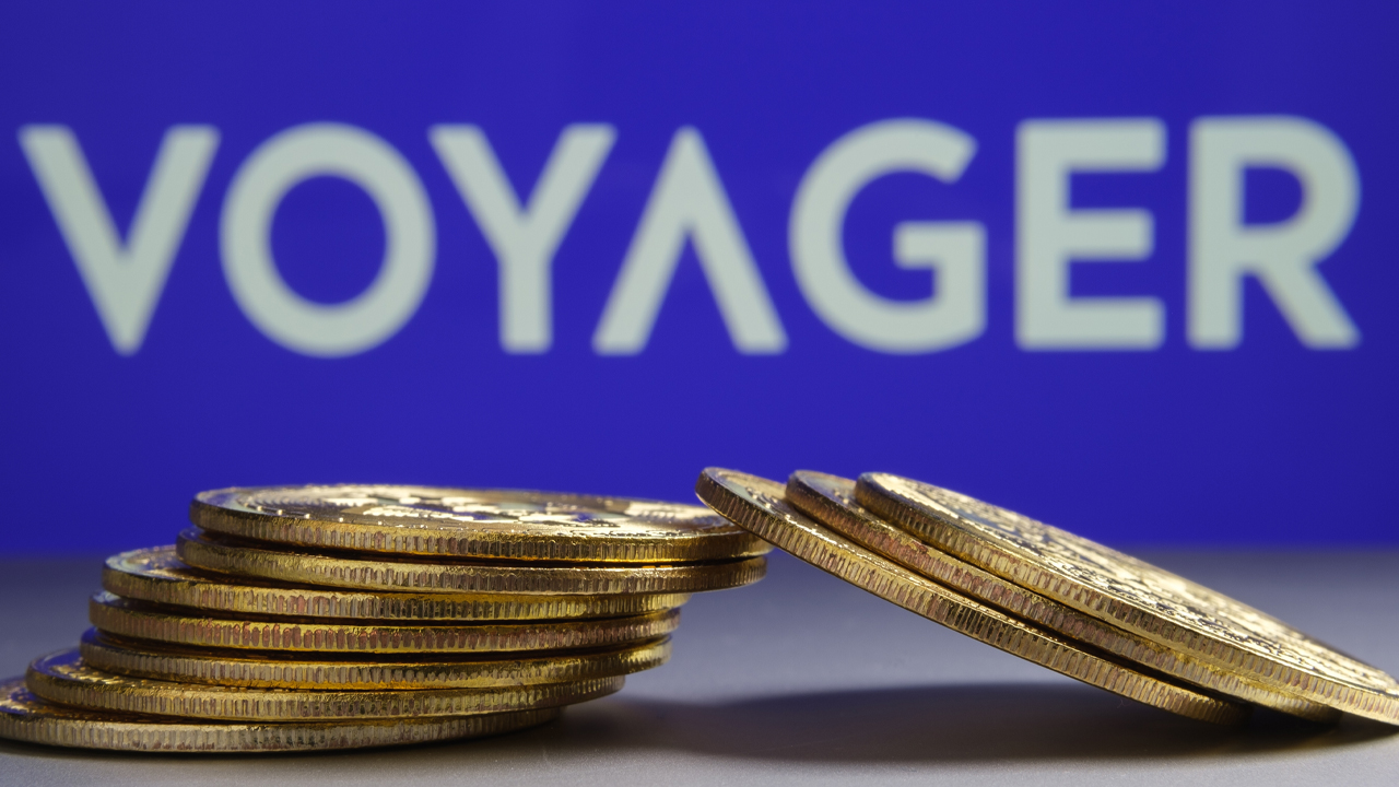 Voyager Digital Provides Update on Reimbursement Plan for Creditors – Bitcoin News