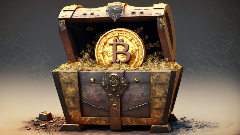 Dormant Bitcoin Wallets From 2010 Resurface: 100 Bitcoins Transferred After More Than 12 Years