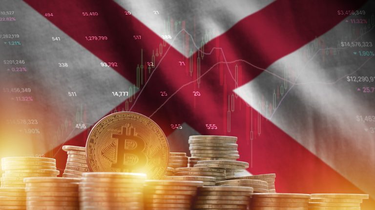 Alabama Securities Regulator Issues Show Cause Order to Coinbase, Joined by 9 Other States, Over Unregistered Securities