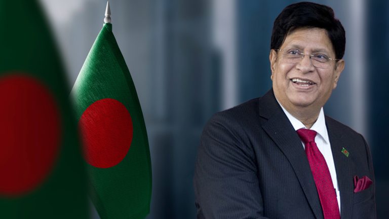 Bangladesh Eyes BRICS Invite as Rumors Swirl of Formal Request