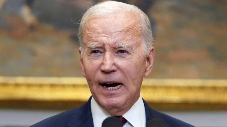 Biden Pledges to Eliminate Tax Loopholes for Crypto Traders — Vows to Make Federal Tax System Fair