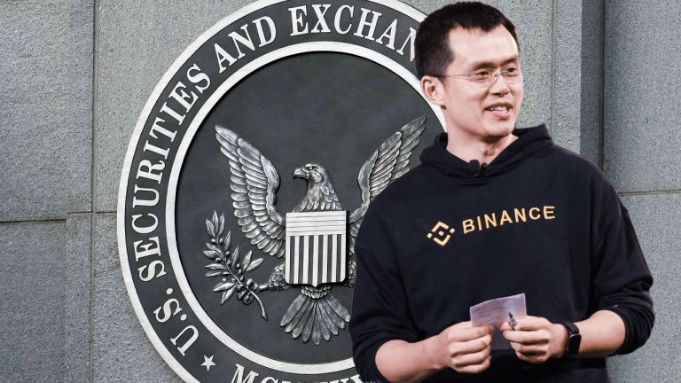 Binance, CZ Agree to Repatriate US Customer Assets, SEC Secures Court Order