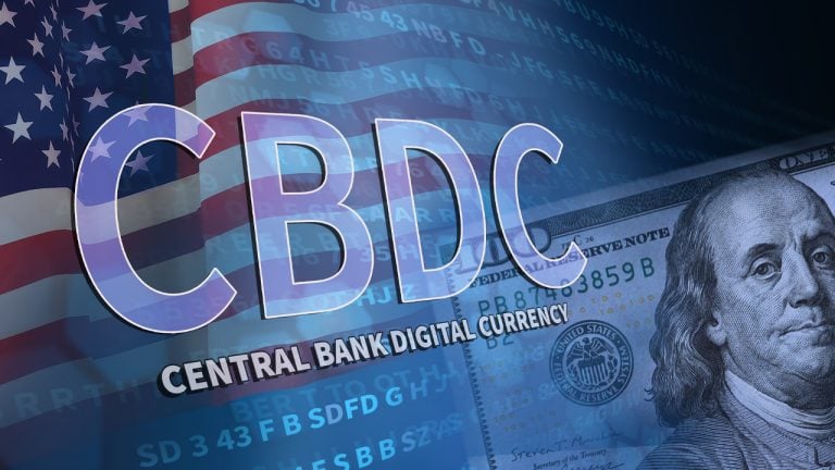 Majority of Americans Hesitant to Embrace Central Bank Digital Currency, Survey Finds