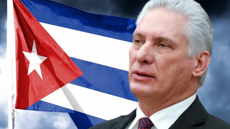 Cuban President: Ditching US Dollar Frees Countries From Sanctions and Aggression