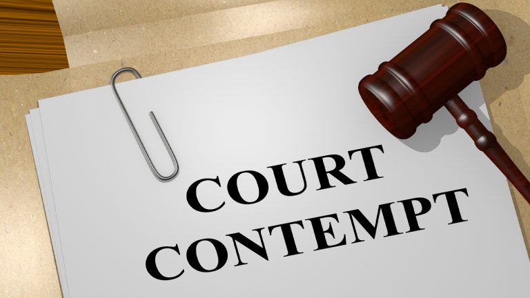 Subpoena Evasion: 3AC Asks Court to Fine Kyle Davies ,000 Daily for Non-Compliance