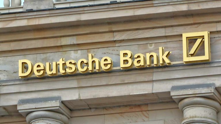 Deutsche Bank Applies for License to Offer Crypto Custody Service