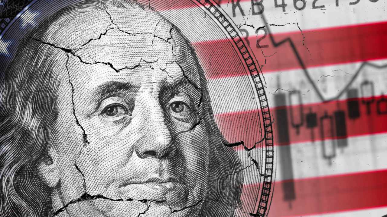 US Debt Ceiling Dramas Diminish Dollar’s Credibility and Reputation as ...