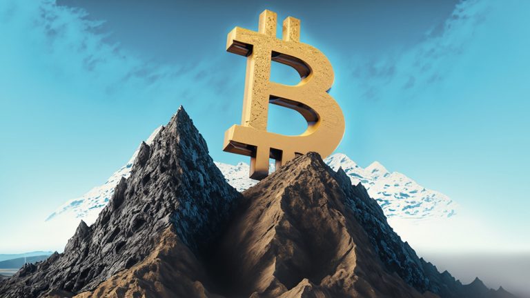 Bitcoin Network Gears Up for Fourth Surge in Mining Difficulty Amid Record Highs and Unwavering Miners