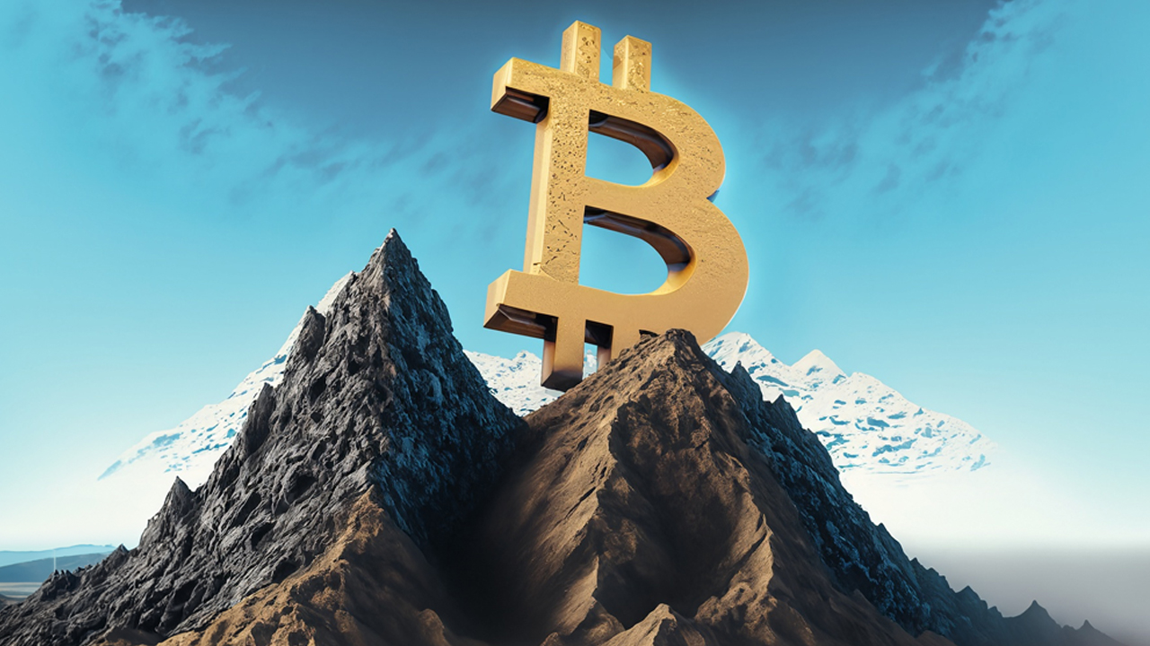 Bitcoin Network Gears Up for Fourth Surge in Mining Difficulty Amid ...