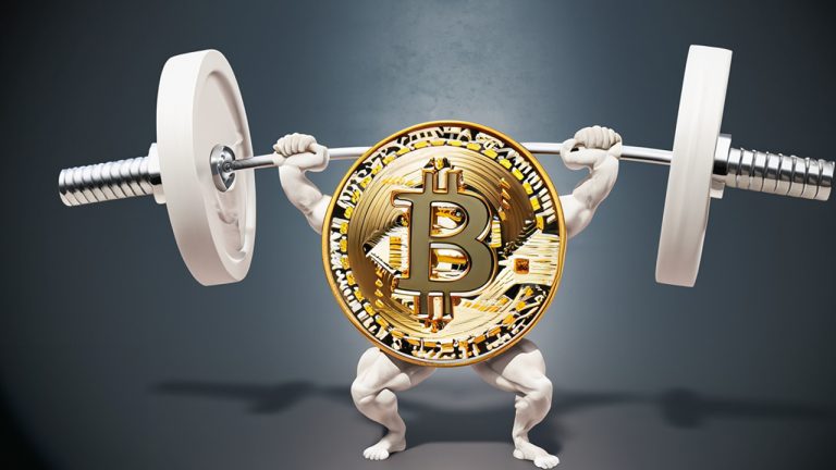 Bitcoin Mining Difficulty Reaches Unprecedented Highs Amidst Challenging Market Conditions
