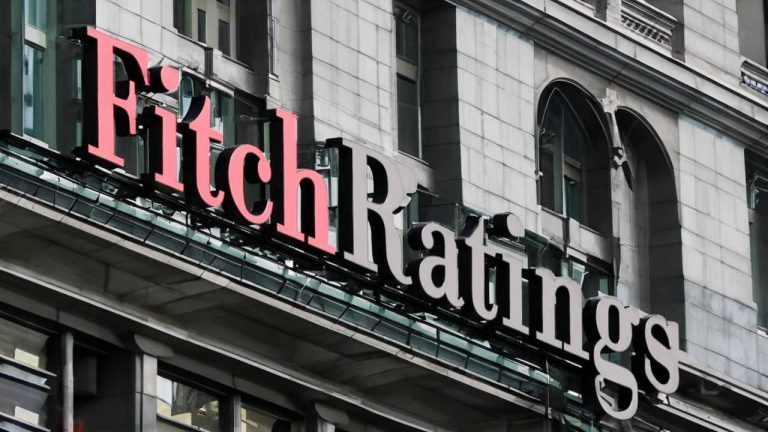 Fitch Maintains Negative Watch on US Rating Despite Debt Limit Resolution