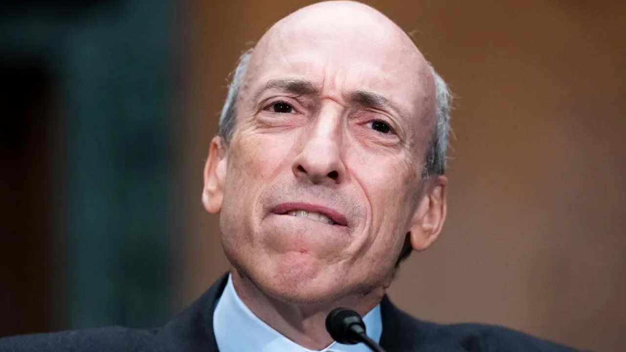 SEC Chair Gensler’s Alleged Past Interest In Advising Binance Surfaces ...