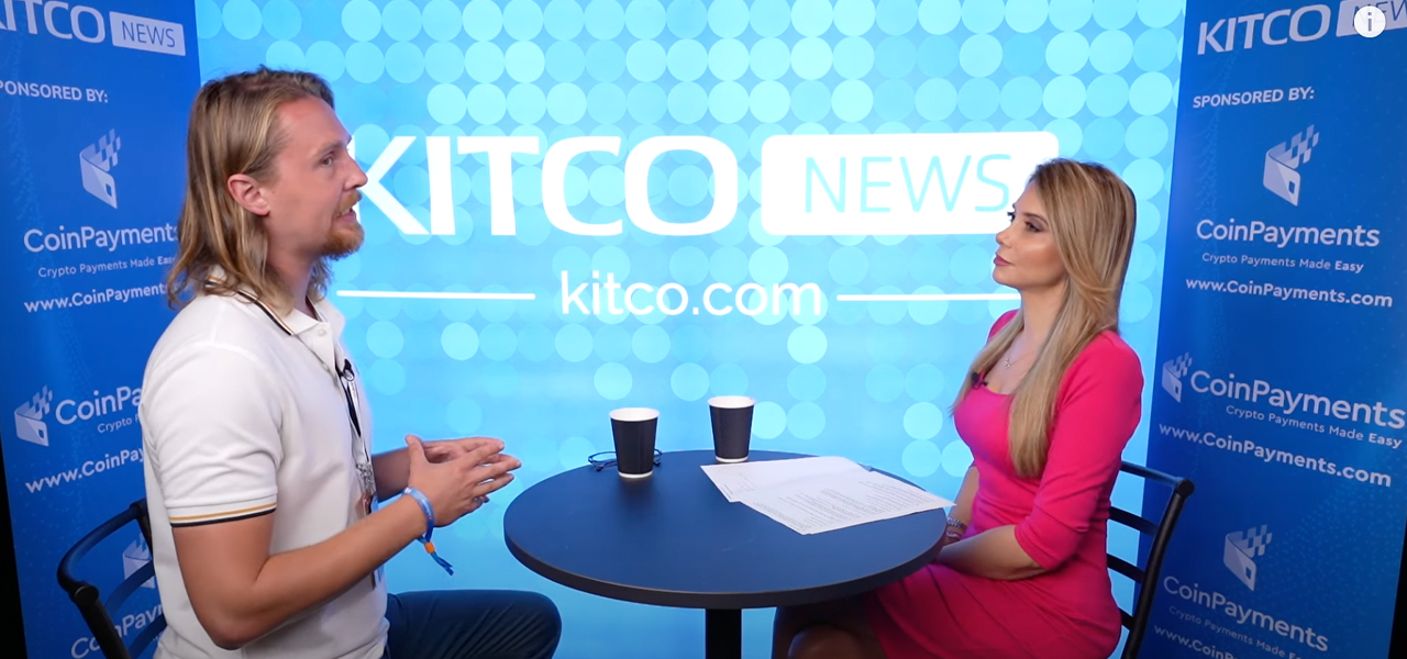 Wealthy Investors and Family Offices Embrace BTC Following Bank Failures, Says Swan Bitcoin Executive Wealthy Investors and Family Offices Embrace BTC Following Bank Failures, Says Swan Bitcoin Executive