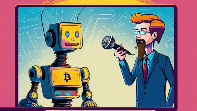 AI Chatbots Weigh In: Is Bitcoin Poised to Become a Global Reserve Currency?