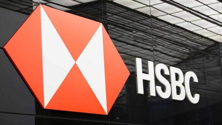 HSBC, Mastercard File More Crypto-Related Trademark Applications